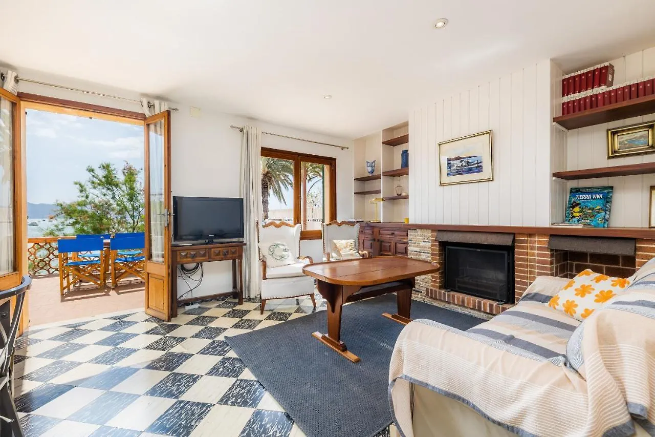 Apartmán Brodats Port de Pollença