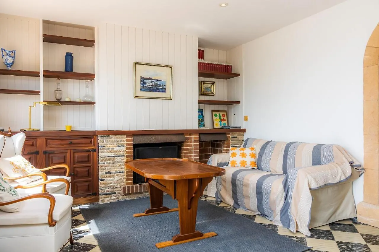 Apartment Brodats Port de Pollenca