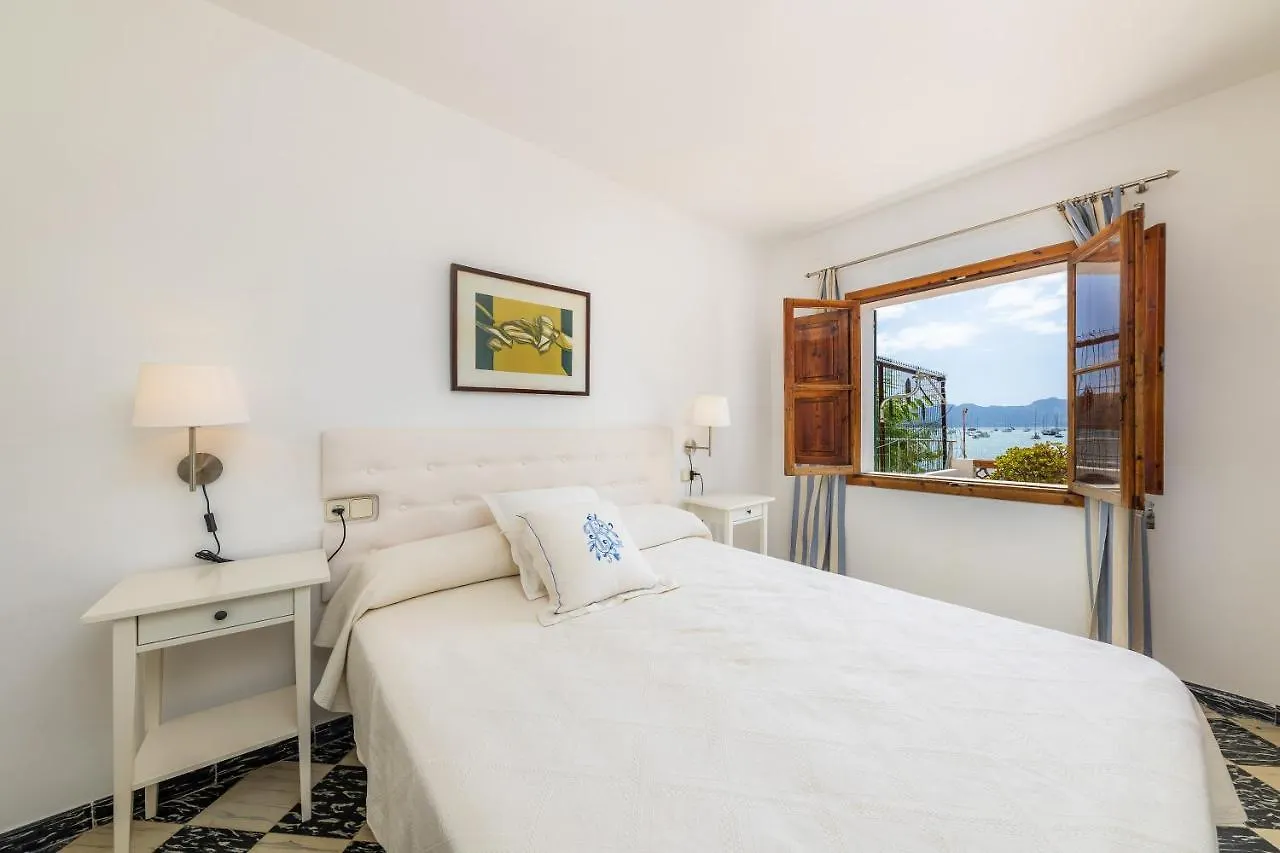 Apartment Brodats Port de Pollenca