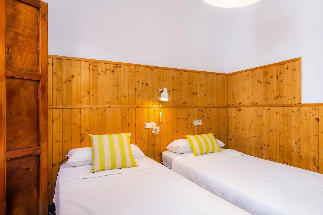 Apartment Brodats Port de Pollenca