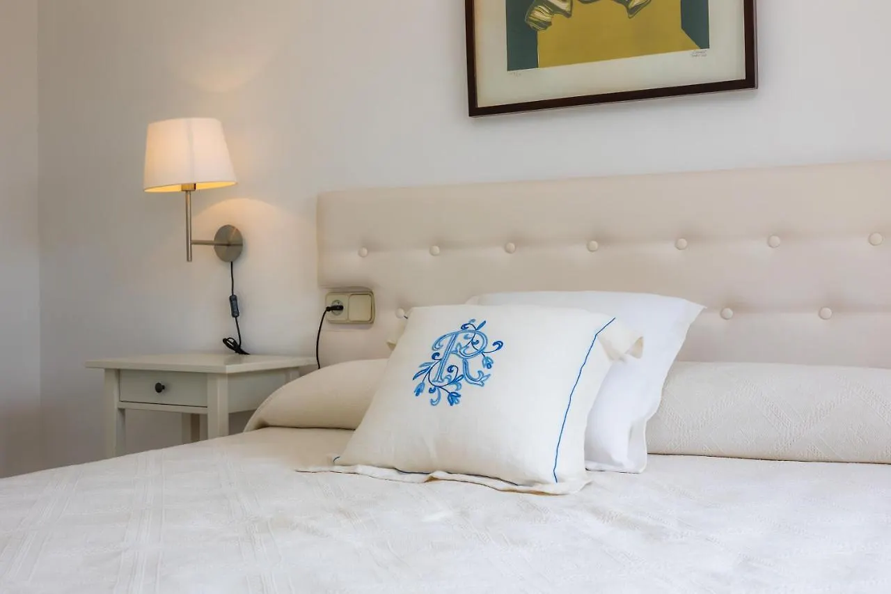 Brodats Port de Pollenca Apartment